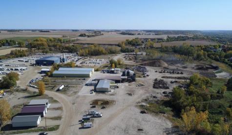 401 4th Street Courtland MN 56021
