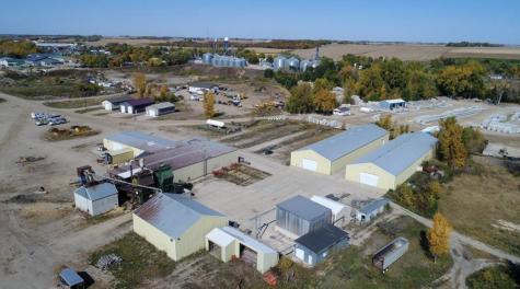 401 4th Street Courtland MN 56021