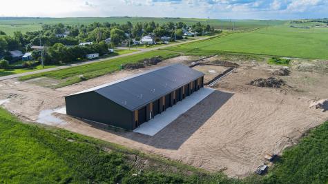 4518 56th Avenue Mandan ND 58554