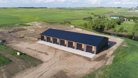 4518 56th Avenue Mandan ND 58554