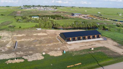 4518 56th Avenue Mandan ND 58554