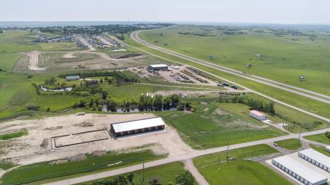 4518 56th Avenue Mandan ND 58554