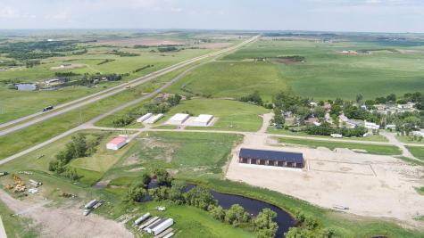 4518 56th Avenue Mandan ND 58554