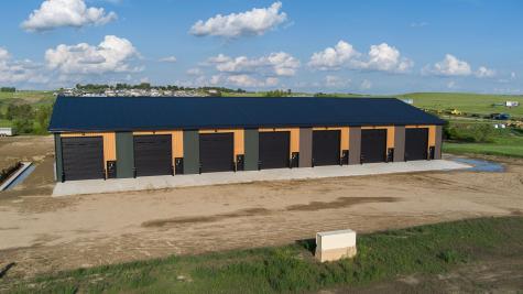 4518 56th Avenue Mandan ND 58554