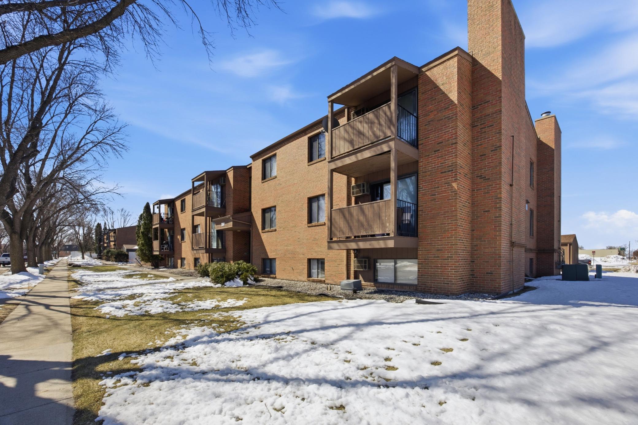 3114 3rd Street N Fargo ND 58102