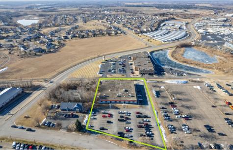 133 Sandberg Road Monticello MN 55362