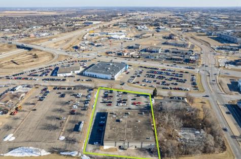133 Sandberg Road Monticello MN 55362