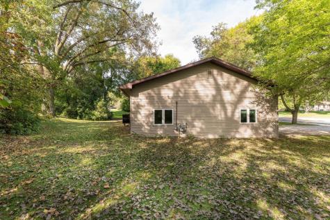 424 E Mill Avenue Pelican Rapids MN 56572