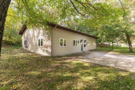 424 E Mill Avenue Pelican Rapids MN 56572