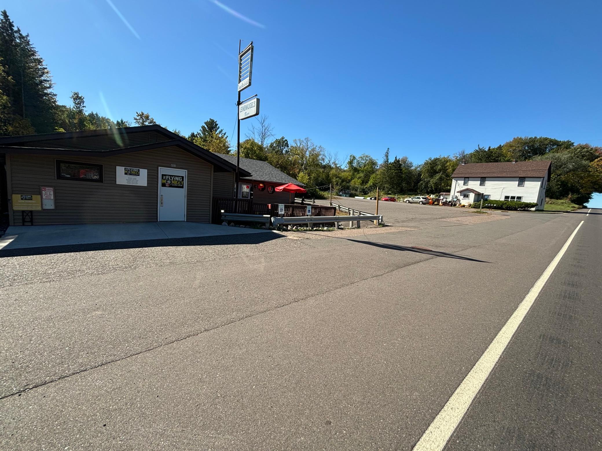 951 14th Avenue Almena WI 54805