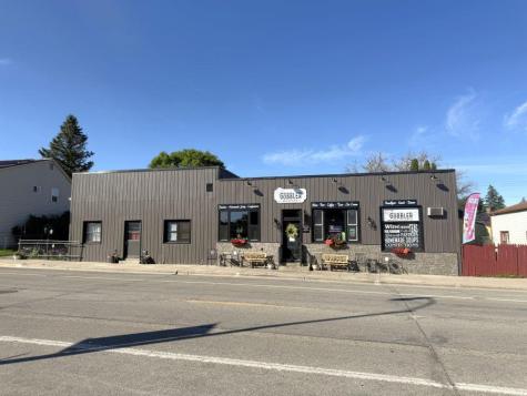 108 E Main Avenue Frazee MN 56544