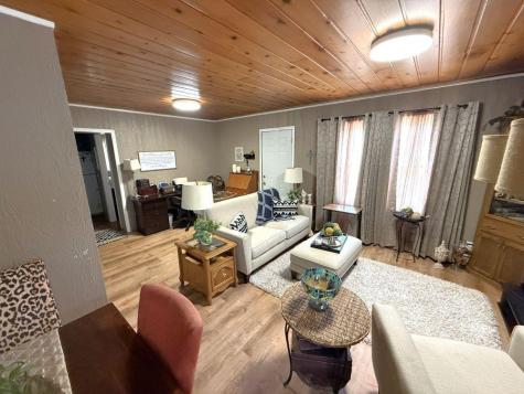 108 E Main Avenue Frazee MN 56544