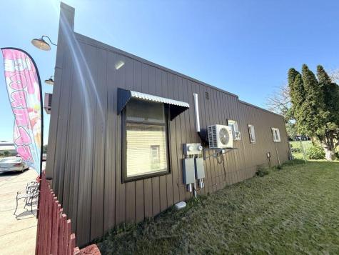 108 E Main Avenue Frazee MN 56544