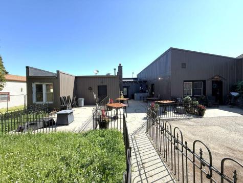 108 E Main Avenue Frazee MN 56544