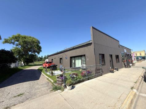 108 E Main Avenue Frazee MN 56544