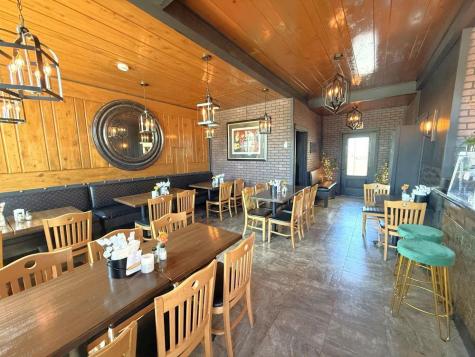 108 E Main Avenue Frazee MN 56544