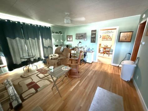 108 E Main Avenue Frazee MN 56544