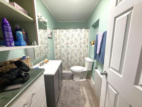 108 E Main Avenue Frazee MN 56544