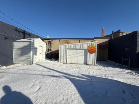 5 5th Street Breckenridge MN 56520