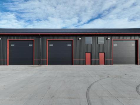 22381 Highway 10 Hawley MN 56549