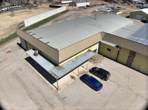 3051 20th Street Slayton MN 56172