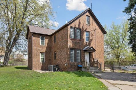 402 Hope Street Saint Paul MN 55106
