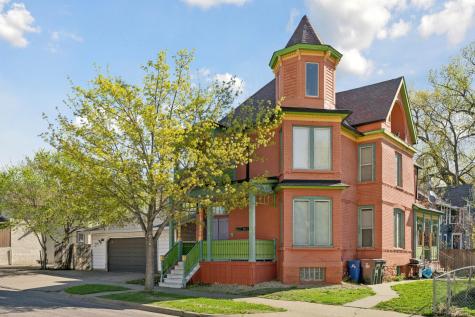 402 Hope Street Saint Paul MN 55106