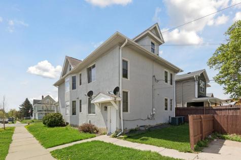 402 Hope Street Saint Paul MN 55106