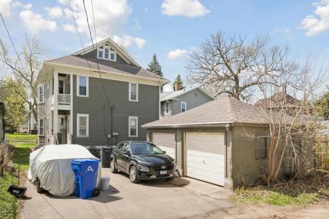 402 Hope Street Saint Paul MN 55106