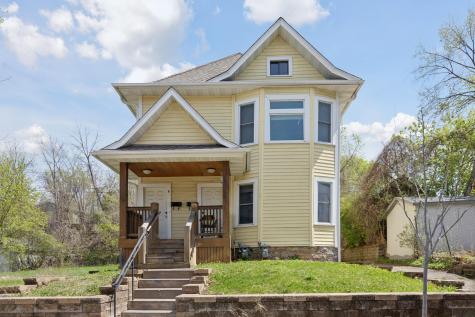 402 Hope Street Saint Paul MN 55106