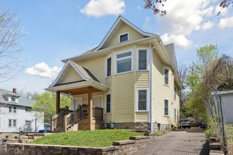 402 Hope Street Saint Paul MN 55106