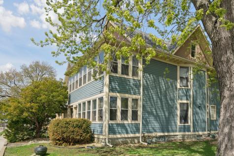 402 Hope Street Saint Paul MN 55106
