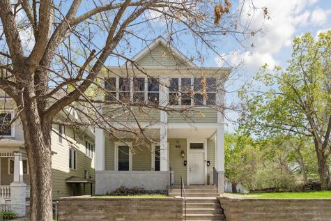 402 Hope Street Saint Paul MN 55106