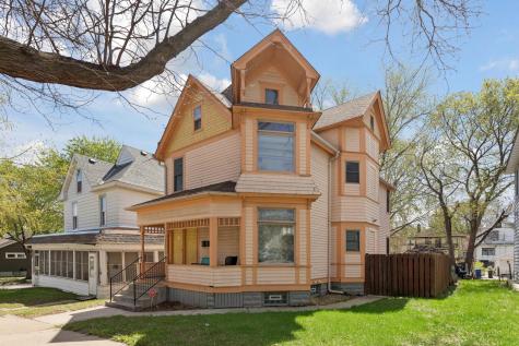402 Hope Street Saint Paul MN 55106