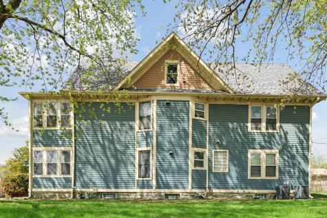 402 Hope Street Saint Paul MN 55106