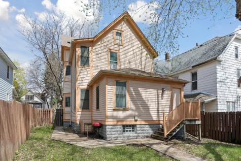 402 Hope Street Saint Paul MN 55106