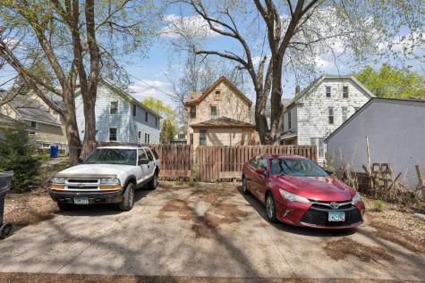 402 Hope Street Saint Paul MN 55106