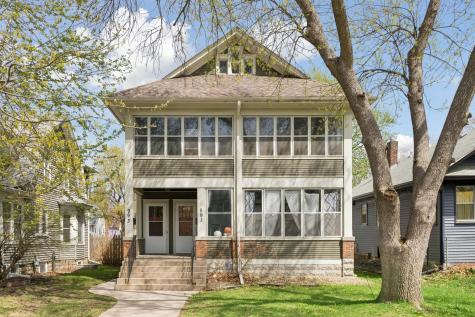 402 Hope Street Saint Paul MN 55106