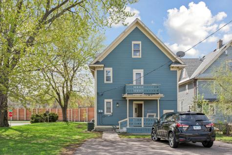 402 Hope Street Saint Paul MN 55106