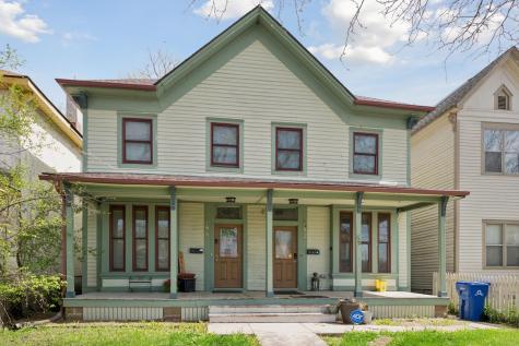 402 Hope Street Saint Paul MN 55106