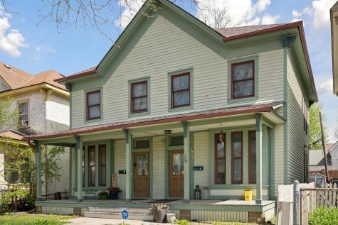 402 Hope Street Saint Paul MN 55106