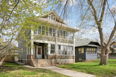 402 Hope Street Saint Paul MN 55106
