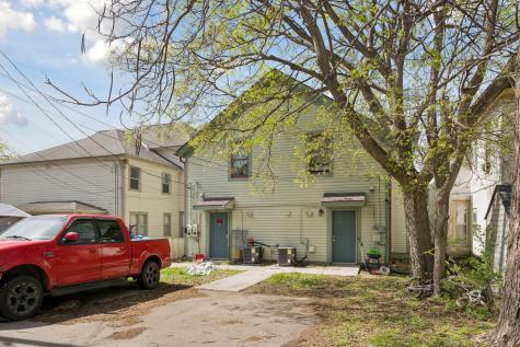 402 Hope Street Saint Paul MN 55106