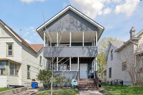 402 Hope Street Saint Paul MN 55106
