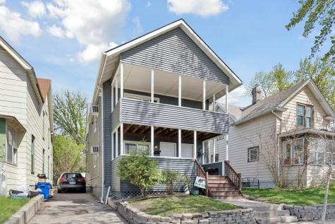 402 Hope Street Saint Paul MN 55106