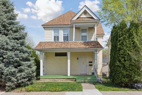 402 Hope Street Saint Paul MN 55106