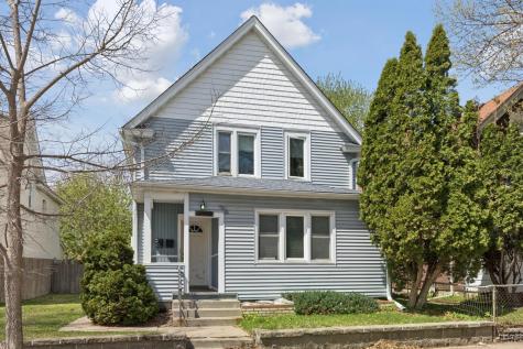 402 Hope Street Saint Paul MN 55106