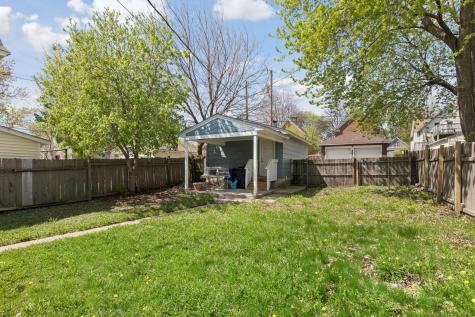 402 Hope Street Saint Paul MN 55106