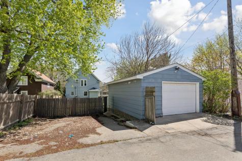 402 Hope Street Saint Paul MN 55106