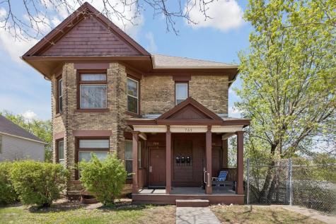 402 Hope Street Saint Paul MN 55106